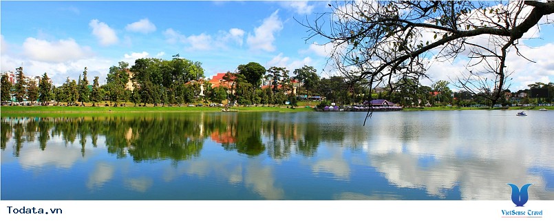 Tour Đà Lạt 3 Ngày 2 Đêm Từ Hà Nội - Ảnh 1